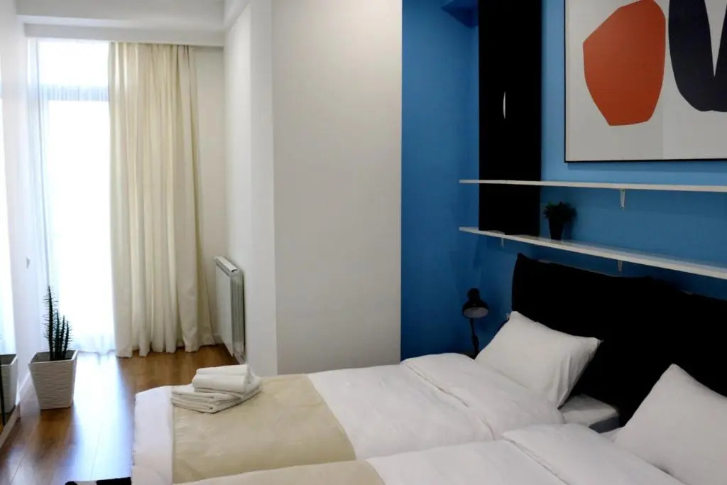 Vere Side Hotel