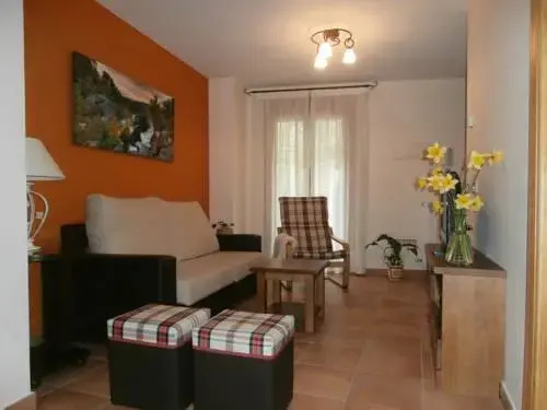 Turismo Rural O Trujar