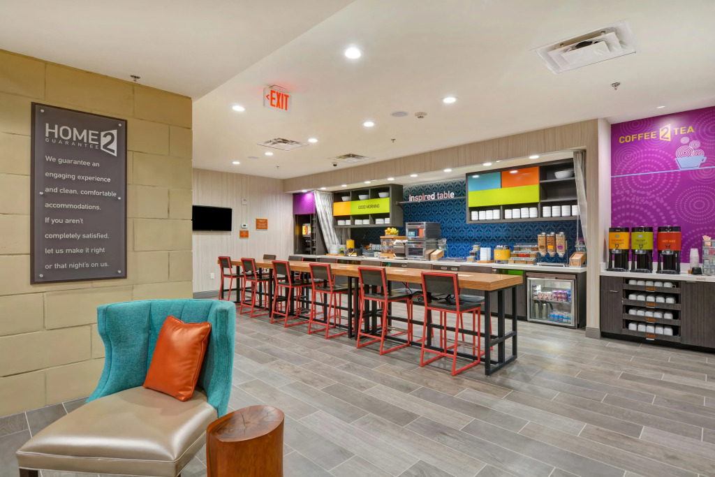 Home2 Suites By Hilton McKinney
