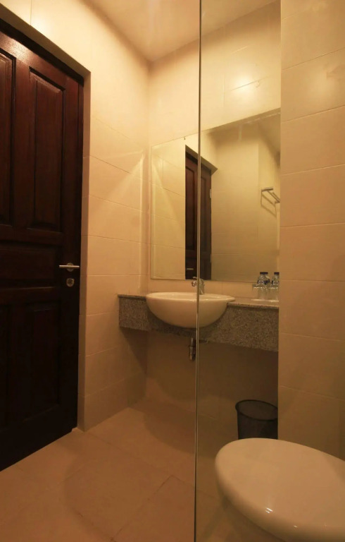 The Agung Residence