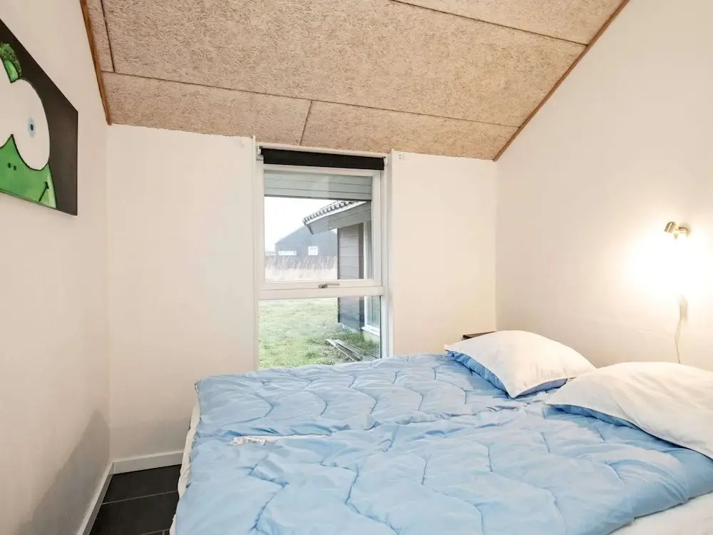 4 Star Holiday Home in Brovst