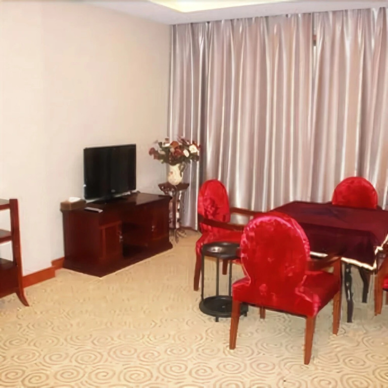 Lanqin Hotel