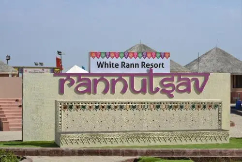 White Rann Resort Gujarat