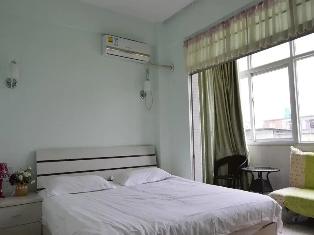 Yefeng Hostel