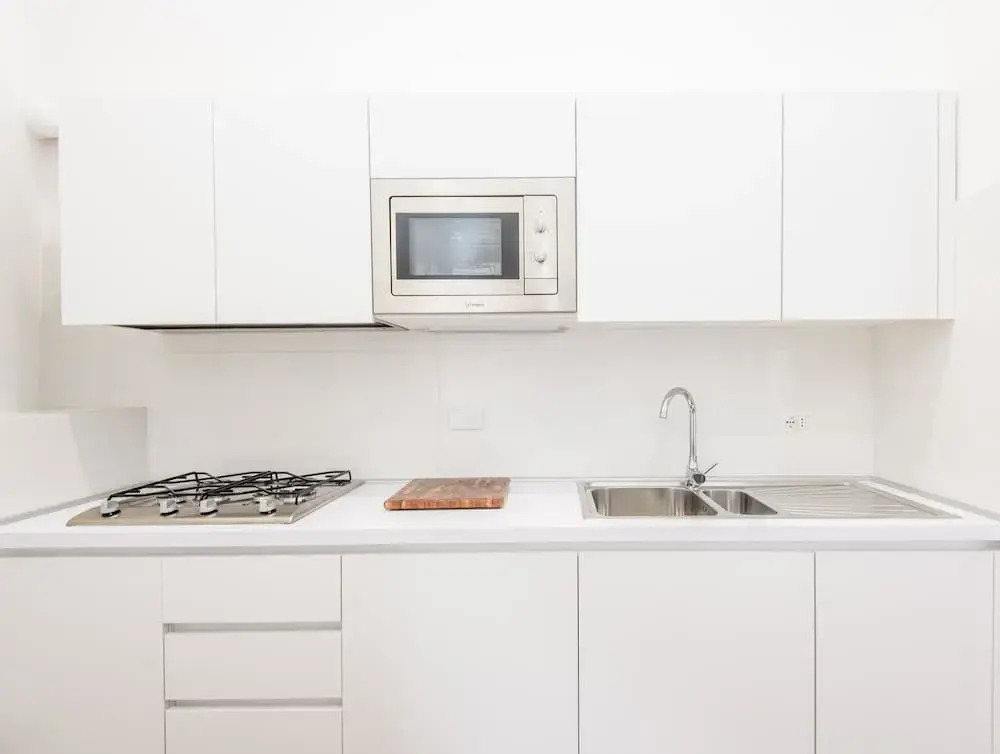 RSH San Cosimato Luxury Bright Apartment