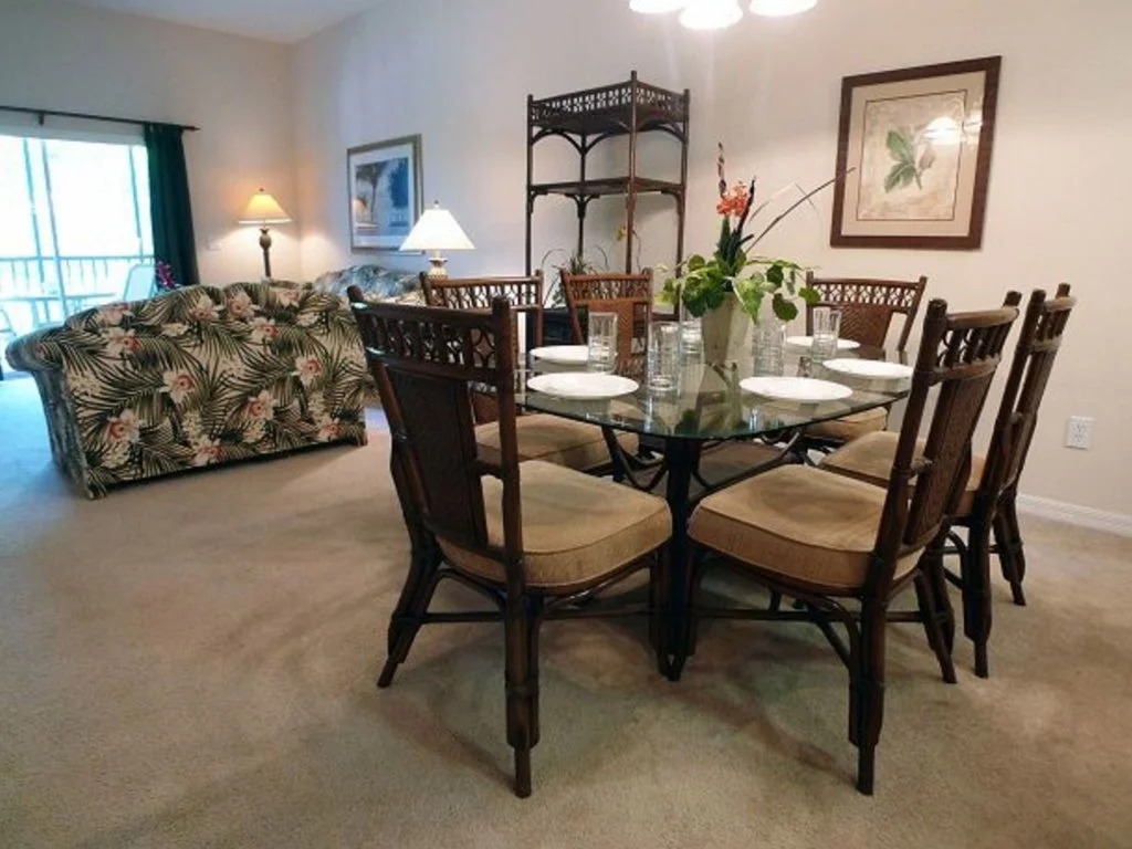 Bahama107b 2 Br condo by RedAwning