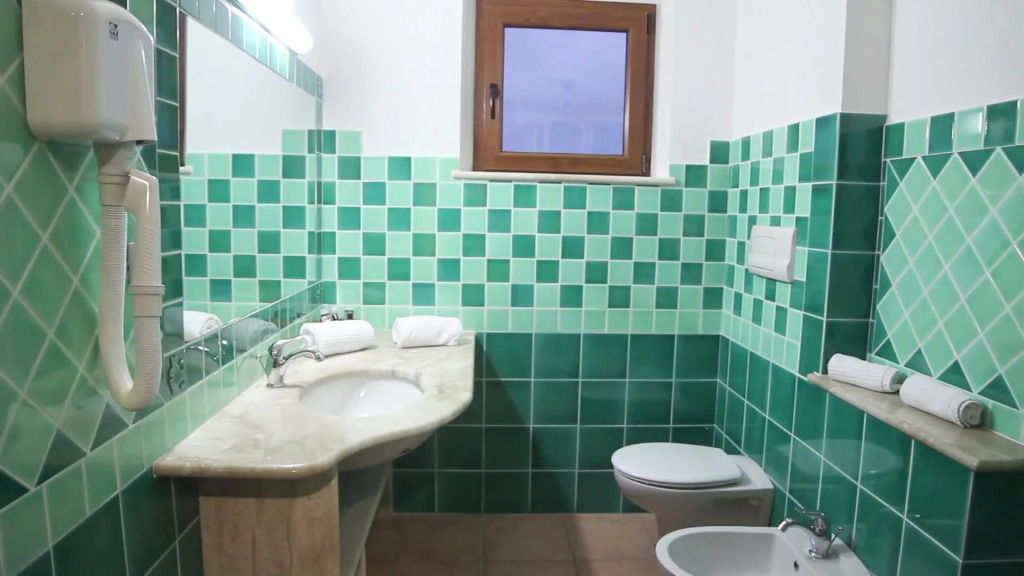 Hotel Brancamaria
