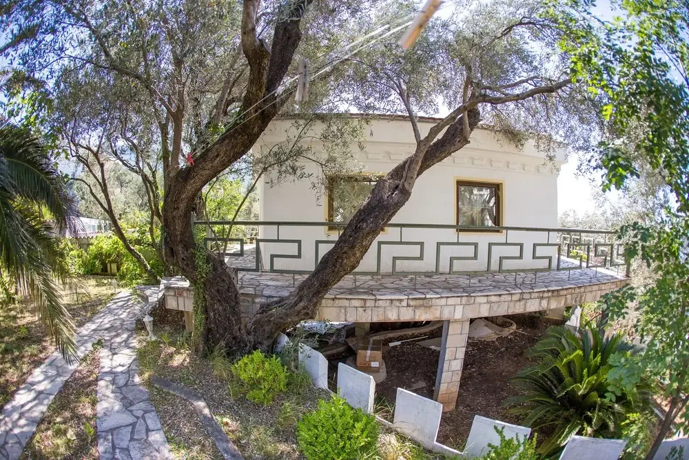 Villa Sv. Petar