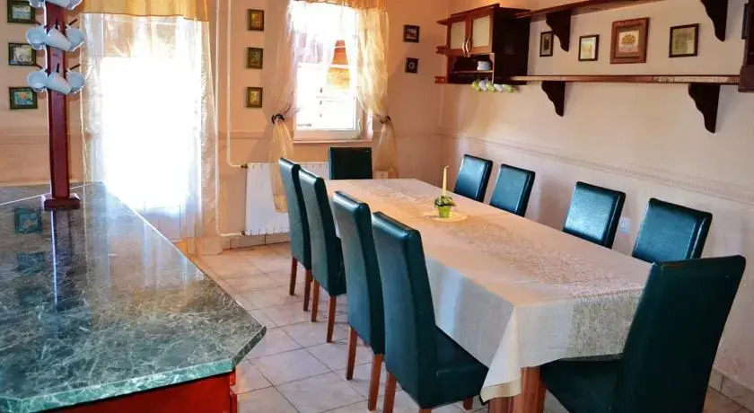 Szépasszony Apartmanház
