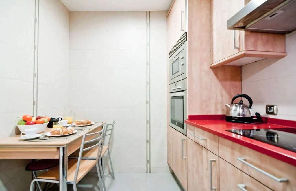 Hostal Esparteros