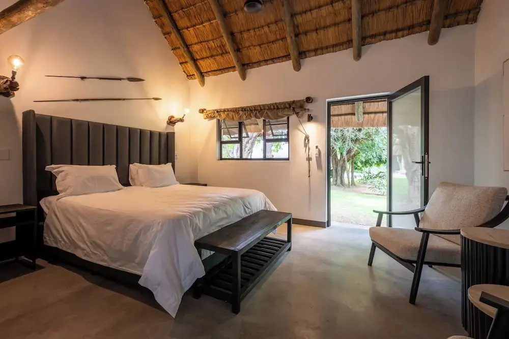 Sunbirds Oasis Lodge