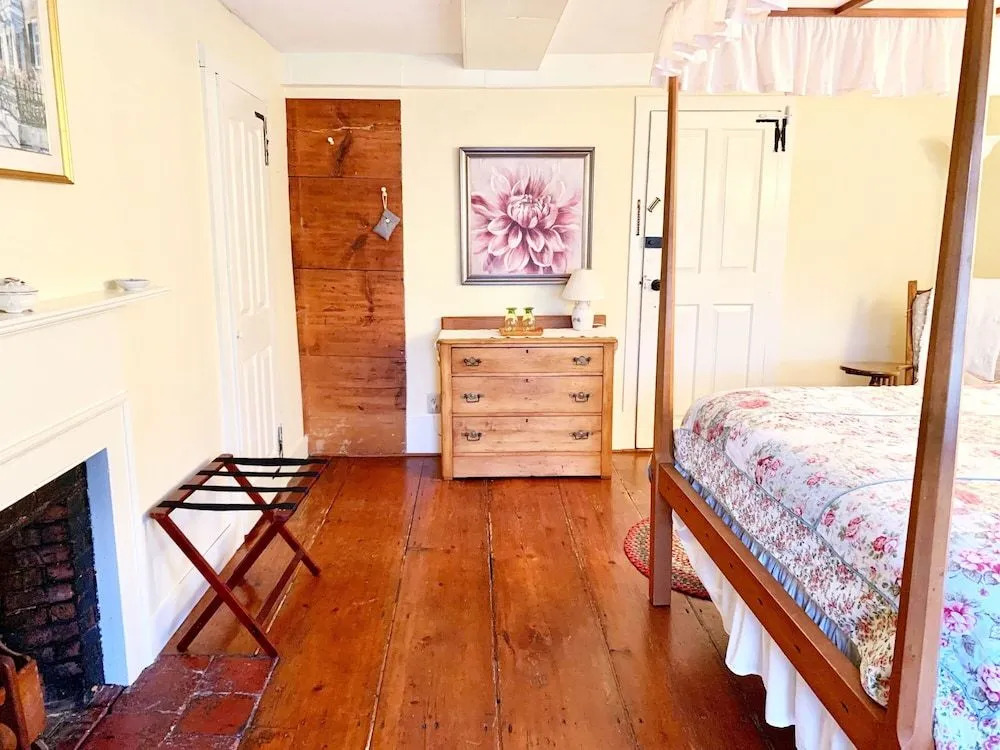 Franklyn Farm Inn