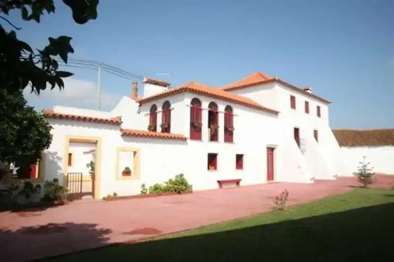 Solar do Espirito Santo - Turismo Equestre