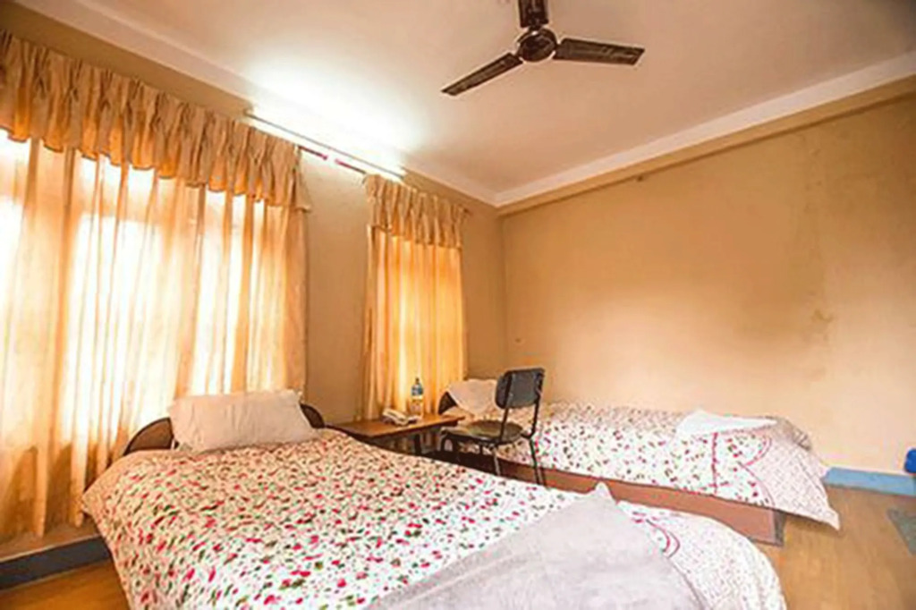 Hotel Sunway Inn Nepal
