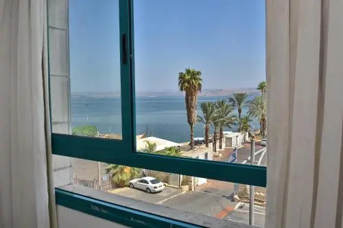Family Holiday 2br Apartments