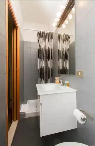 Sempione SR Apartment