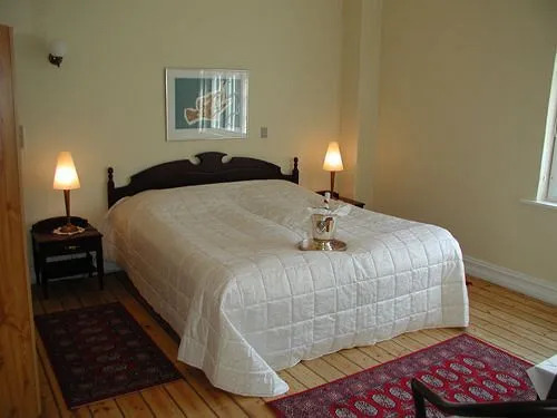Hotel Højslev Kro