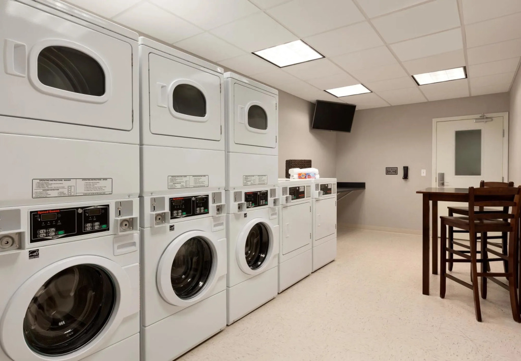 Home2 Suites by Hilton San Angelo