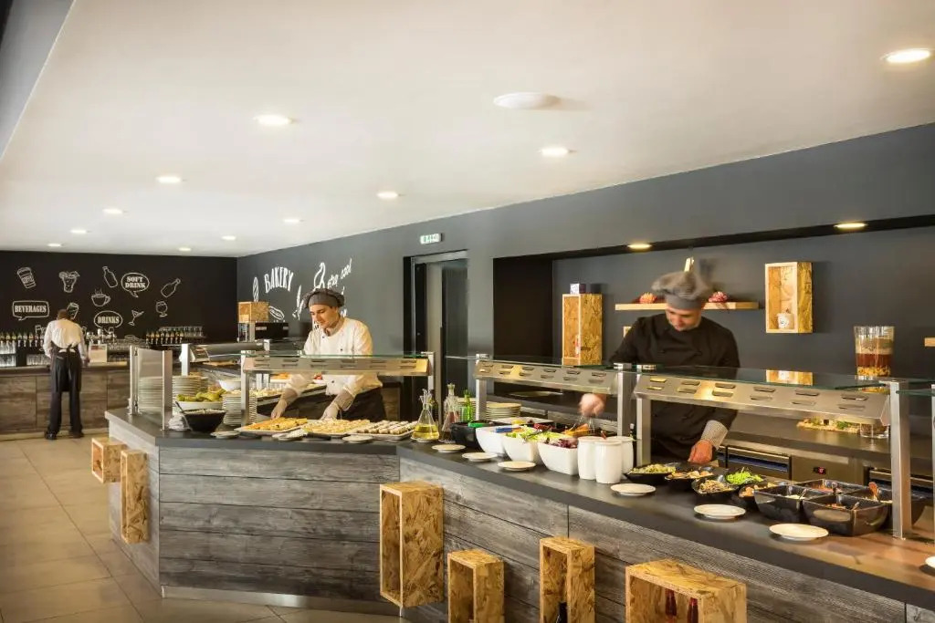 Remisens Hotel Epidaurus-All inclusive