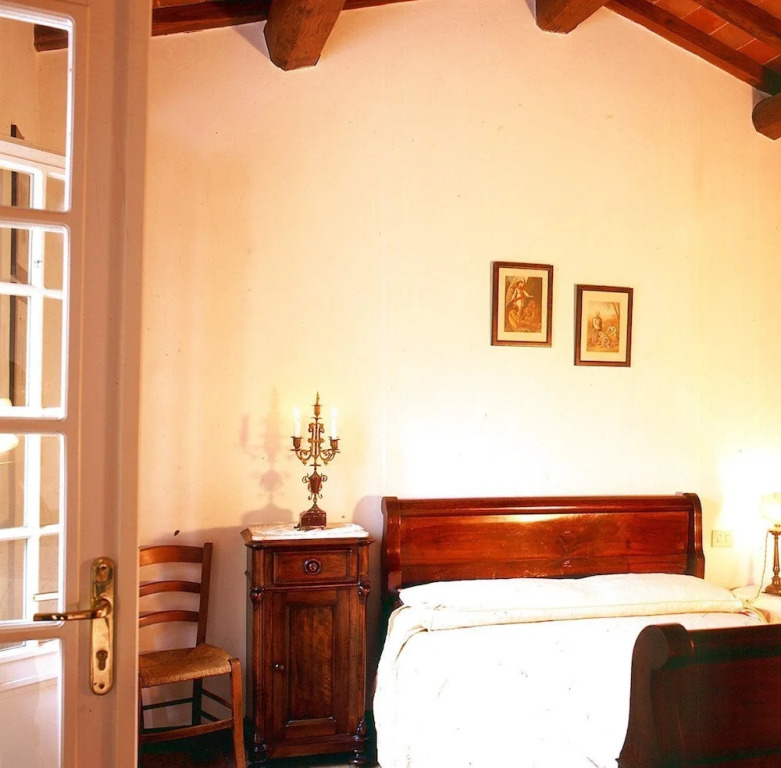Villa Serena & Dépendances