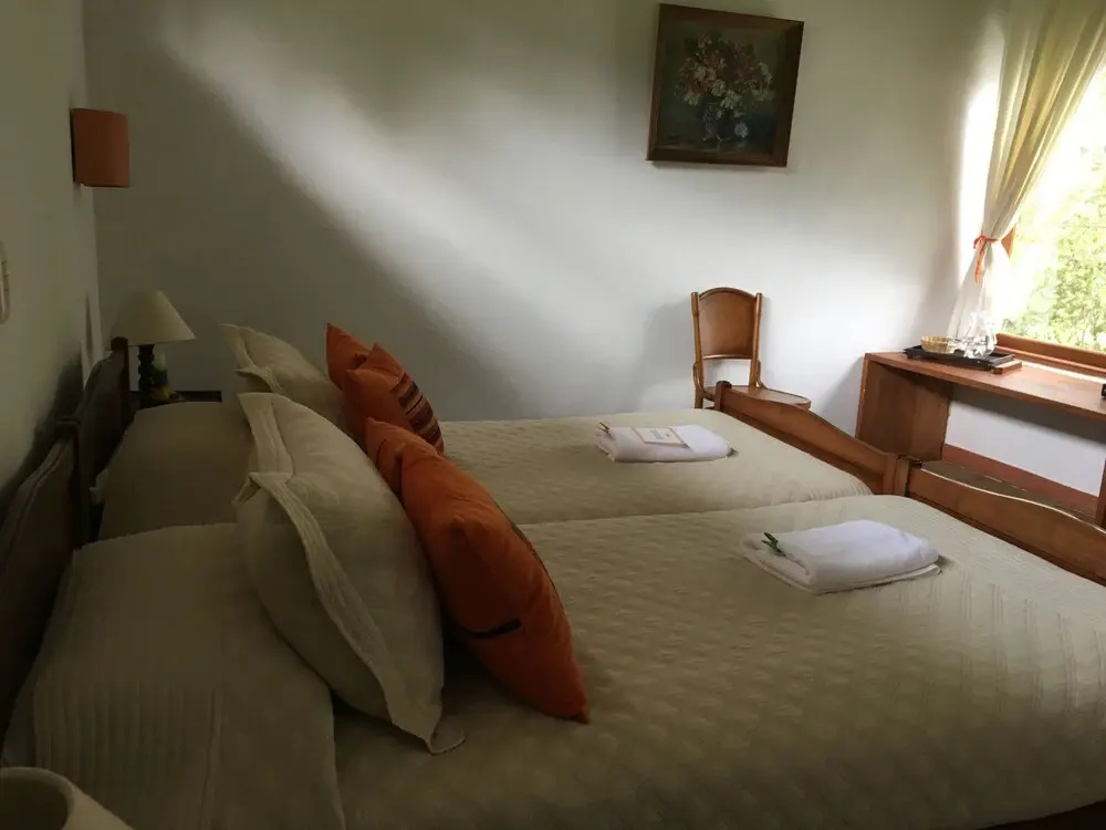 Passadhi Guesthouse