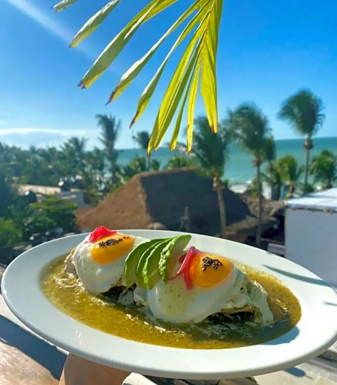 Hotel Mittoz Holbox