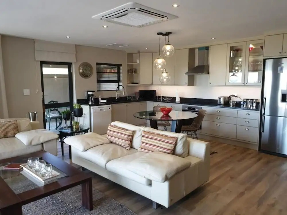 Vrede Selfcatering