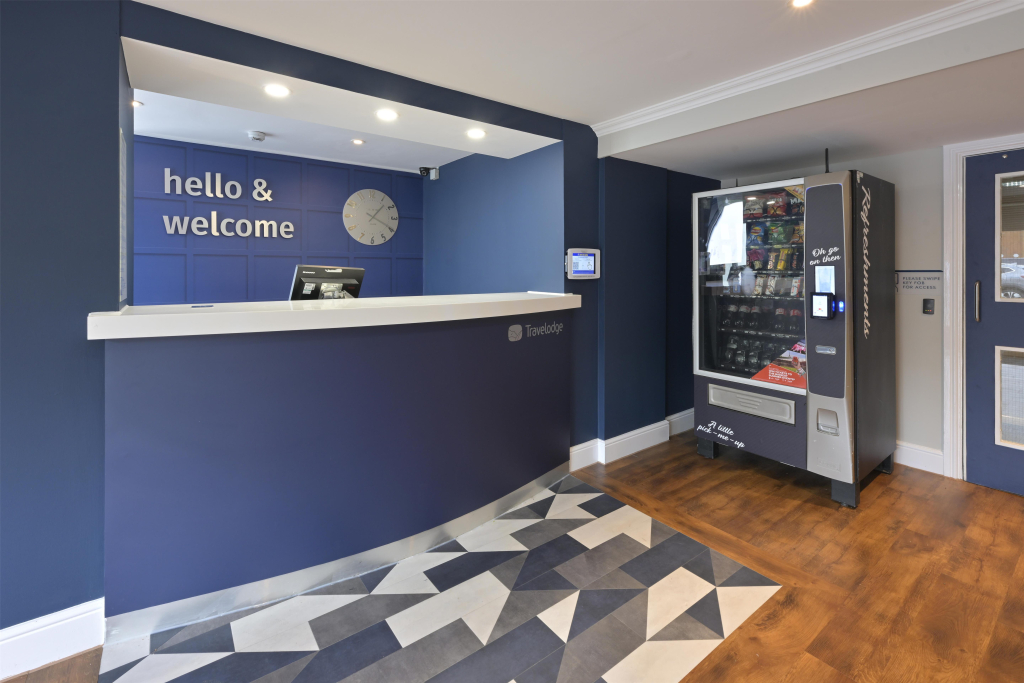 Travelodge Birmingham Sheldon