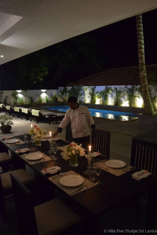 Villa Five