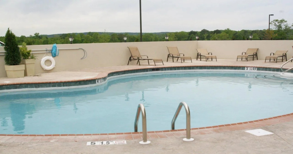Holiday Inn Guin by IHG