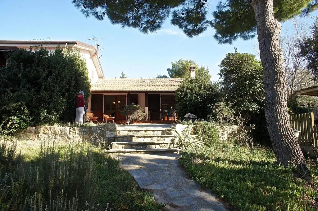 Villa Belvedere