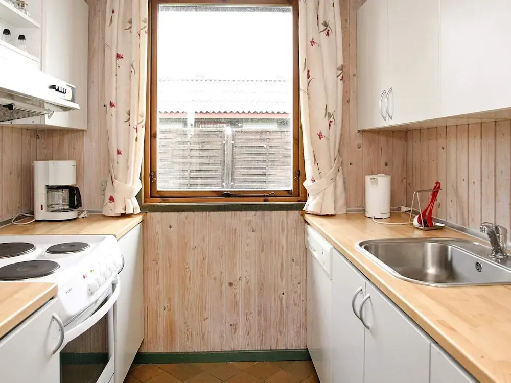 6 person holiday home in Løkken-By Traum