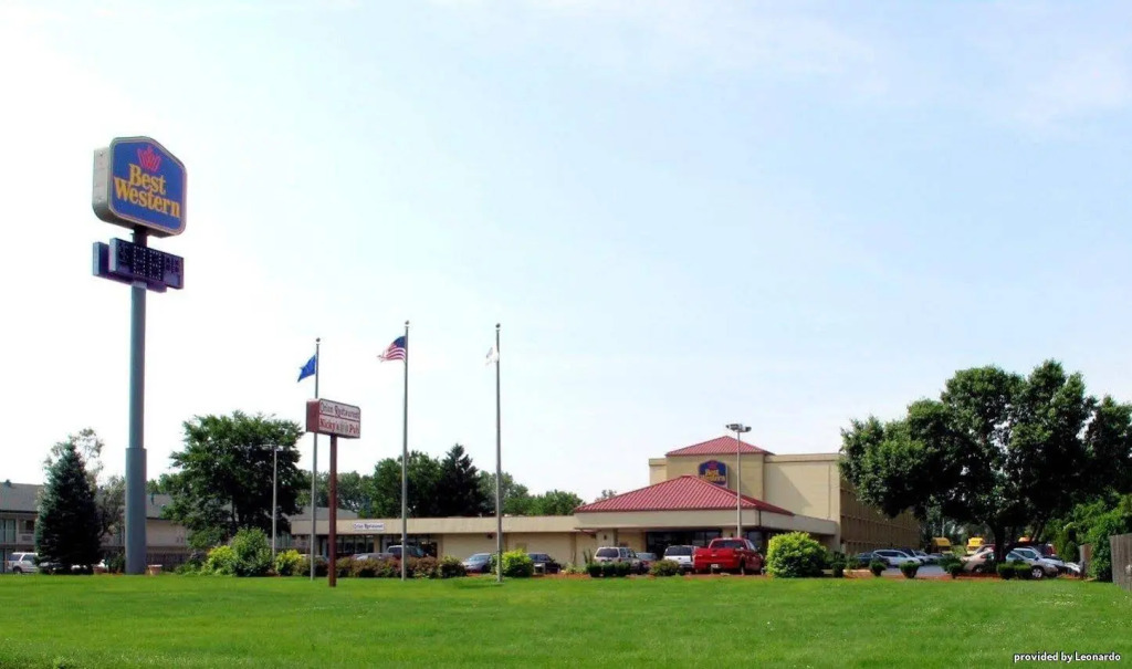 Best Western Northwest Indiana Inn