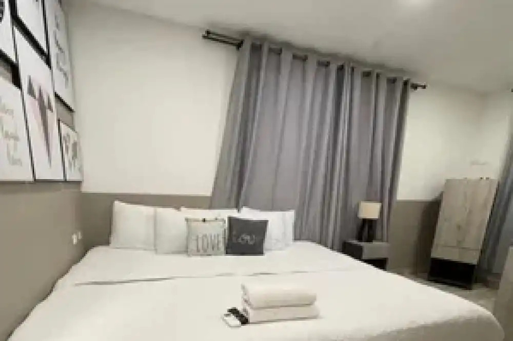 B79-Sc Hotel Privado En Manga Con Wifi