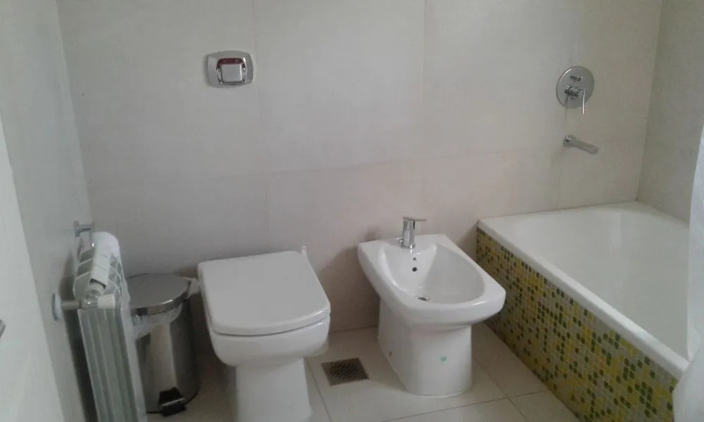 Habitacion en Duplex Cipolletti