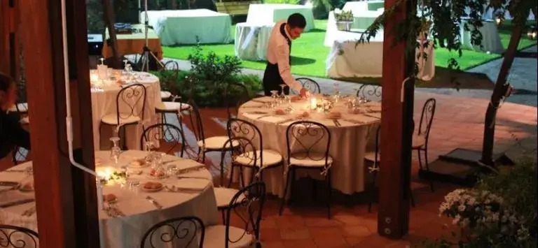 Agriturismo Il Sole e Il sale