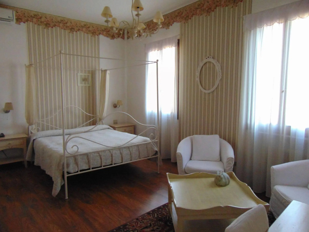 Hotel Il Focolare