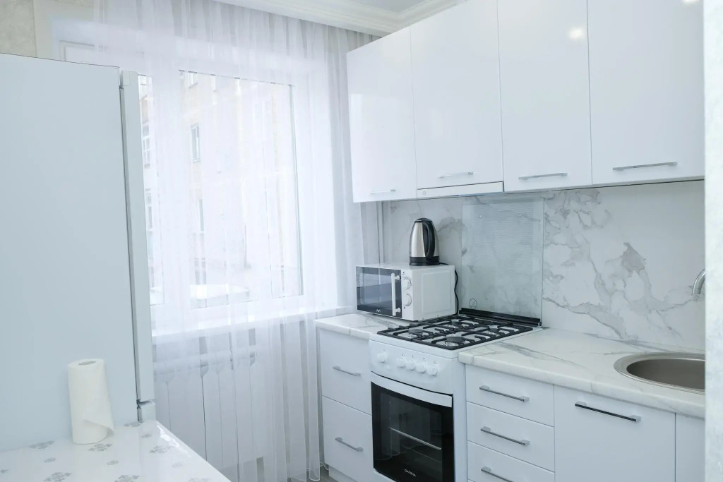 Rich House на улице Язева 7