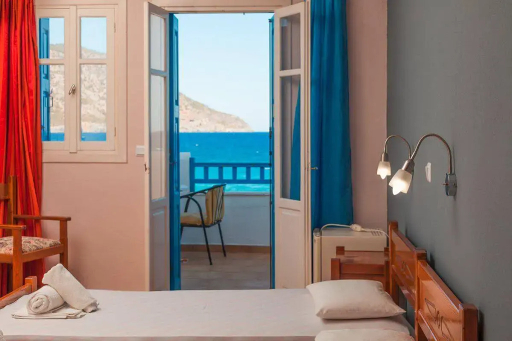 Hotel Afoti Beach