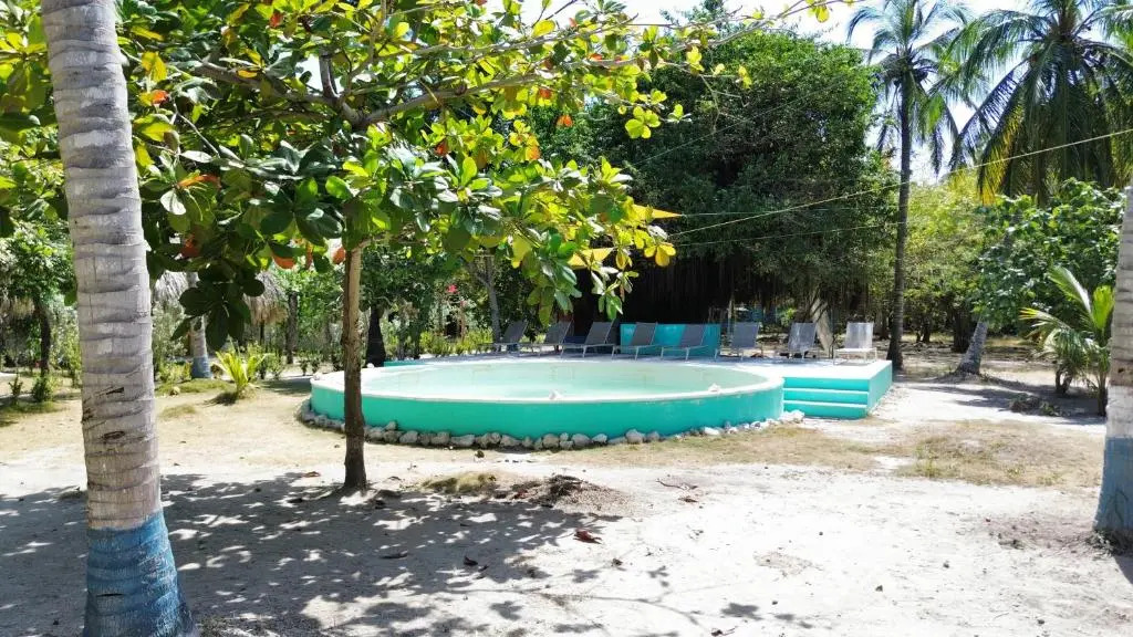 Hotel Coral Sand Islas Del Rosario
