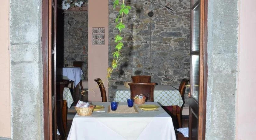 Locanda Dal Moccia