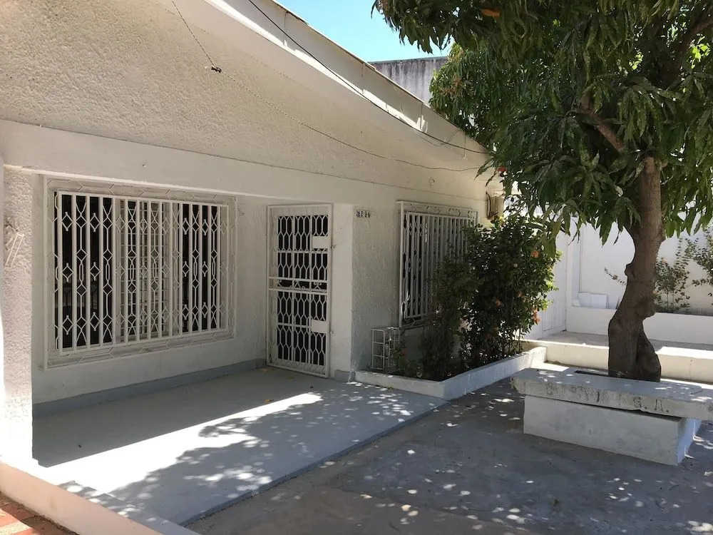 Casa Zaida Hostal Vintage