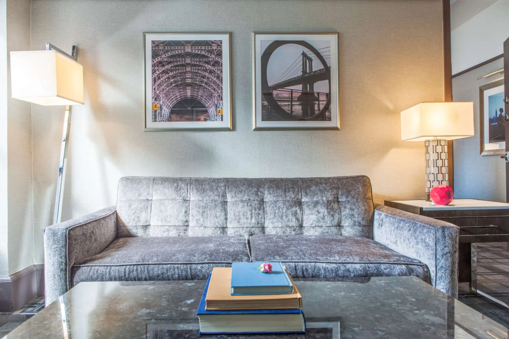 Courtyard by Marriott New York Manhattan/Central Park