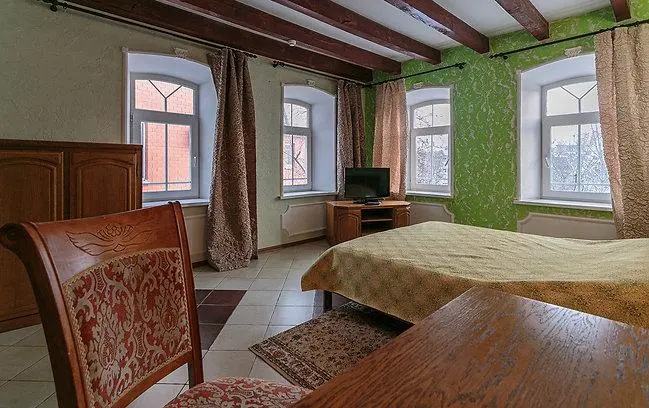 Липовская