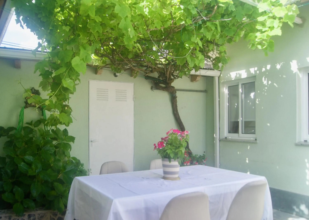 Acogedora casa en Rinlo, en la villa de Ribadeo