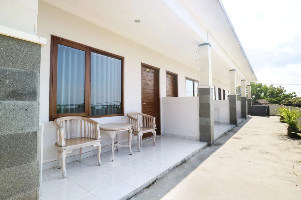 Delali Guest House