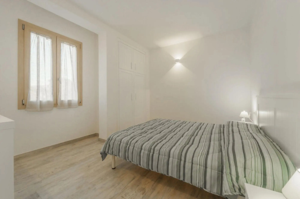 Harmonious Home Elle with large open spaces and equipped porch in Capoliveri-CASA  ELLE
