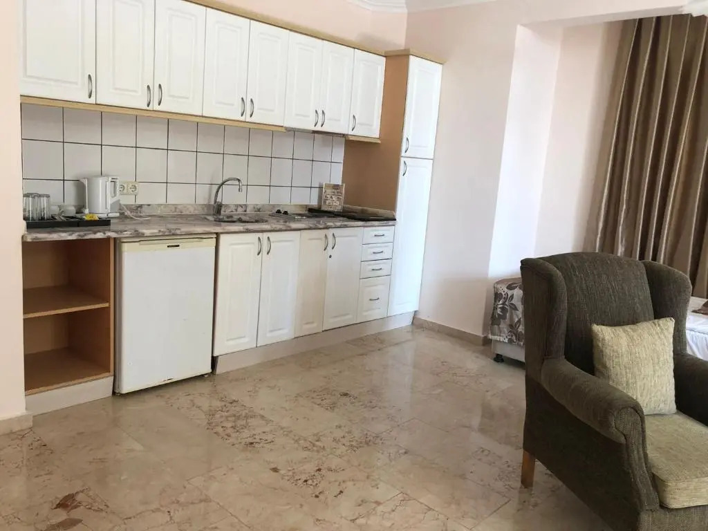 5 Star Hotel Concept Apartment Pool and Aqua Park