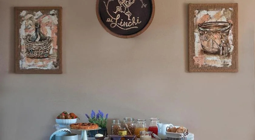 Agriturismo Ai Linchi