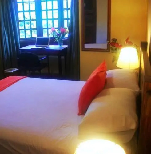 Casa Zuetana 93